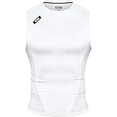 Nxtrnd Men's Compression Tank Top, Sleeveless Compression Shirt