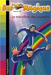 Le  marathon des couleurs