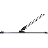 Carver 62004 Bimini Top Slide Track Kit - 18"