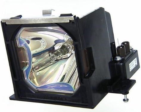 Sanyo PLC-XP46 Projector Assembly with Original Bulb Inside