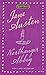 Northanger Abbey (Signet Classics)