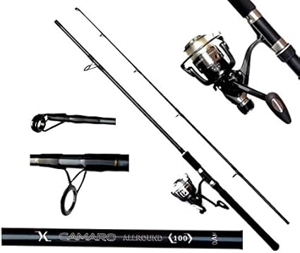 Steckrute mit rolle Clearance