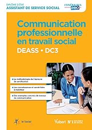 Communication professionnelle en travail social