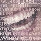 Supposed Former Infatuation Junkie