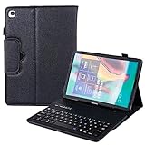 Galaxy Tab S5e Case with Keyboard 2019 - SM T720