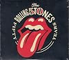Live - The Rolling Stones Fifty Years - Sealed