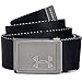 Under Armour Boys' Webbing 2.0 Golf Belt