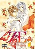 Ze Volume 7 (Yaoi) by