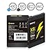DREVO X1 PRO 64GB SSD MLC SATA III 2.5 Inch 6Gbps Internal Solid State Drive