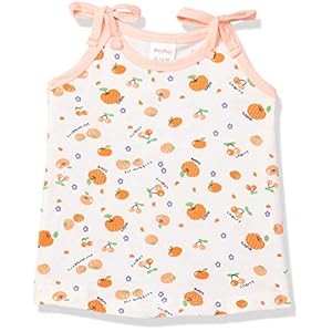 EASYBUY Infant Girls Slips