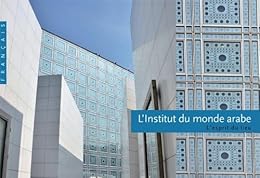 L' Institut du monde arabe