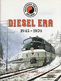 Northern Pacific Railway: Diesel Era, 1945-1970