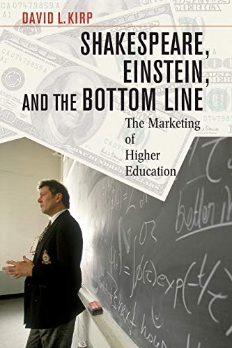 Shakespeare, Einstein, and the Bottom Line: The Marketing...