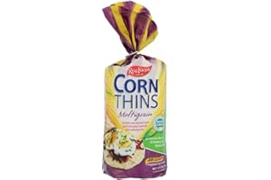 Corn Thins Multigrain, 150gm