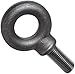 Martin EB21 Shoulder Pattern Eyebolt, 1/4
