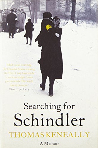 F.r.e.e Searching for Schindler<br />R.A.R