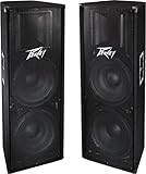 Peavey PV 215 Speaker Pair