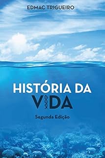 Livro História da vida