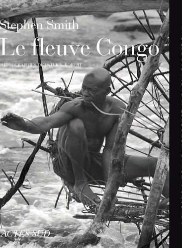 Le  fleuve Congo
