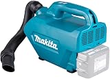 Makita DCL184Z 18V LXT Cordless Vacuum Cleaner Blower Function Car Cleaning Tool view 4