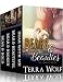Bears & Beauties: The Complete Series (BBW Paranormal Shape Shifter Romance Boxed Set)