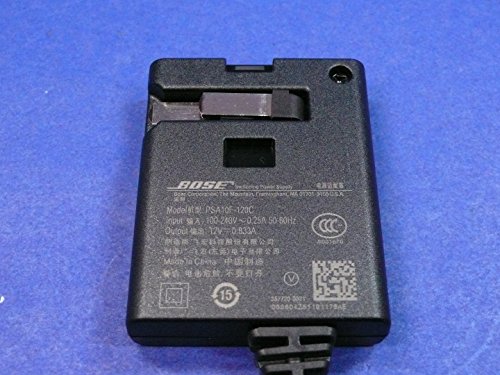 bose psa10f 120
