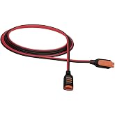 CTEK (56-304) Comfort Connect Extension Cable, 8.2 Feet