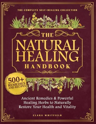 Complete Medicinal Herbal (Natural Care): Ody, Penelope