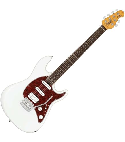 Amazon.com: Sterling By MusicMan 6 String Sterling by Music Man