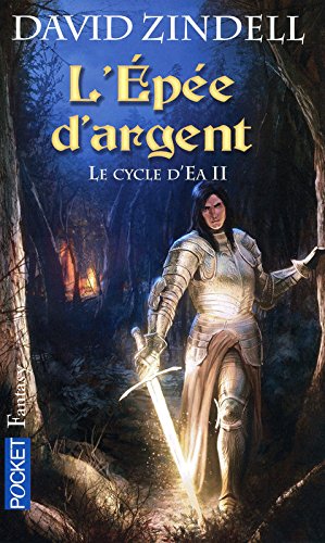 L' épée d'argent