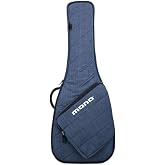 MONO M80 Sleeve 2.0 for Electric Guitar - Moonlight Blue