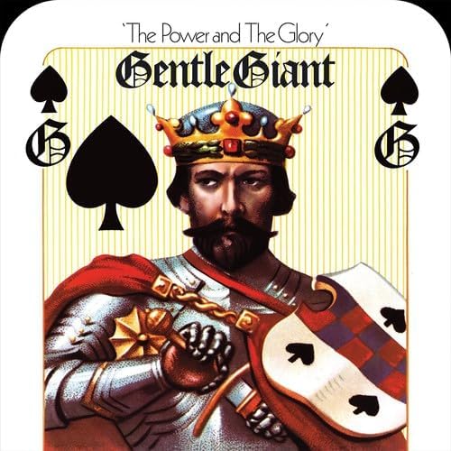 Gentle Giant - Acquiring The Taste - Amazon.com Music
