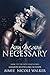 Any Means Necessary: Book 7 of the Fated Hearts Series