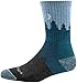 Darn Tough Treeline Micro Crew Cushion Sock - Women's