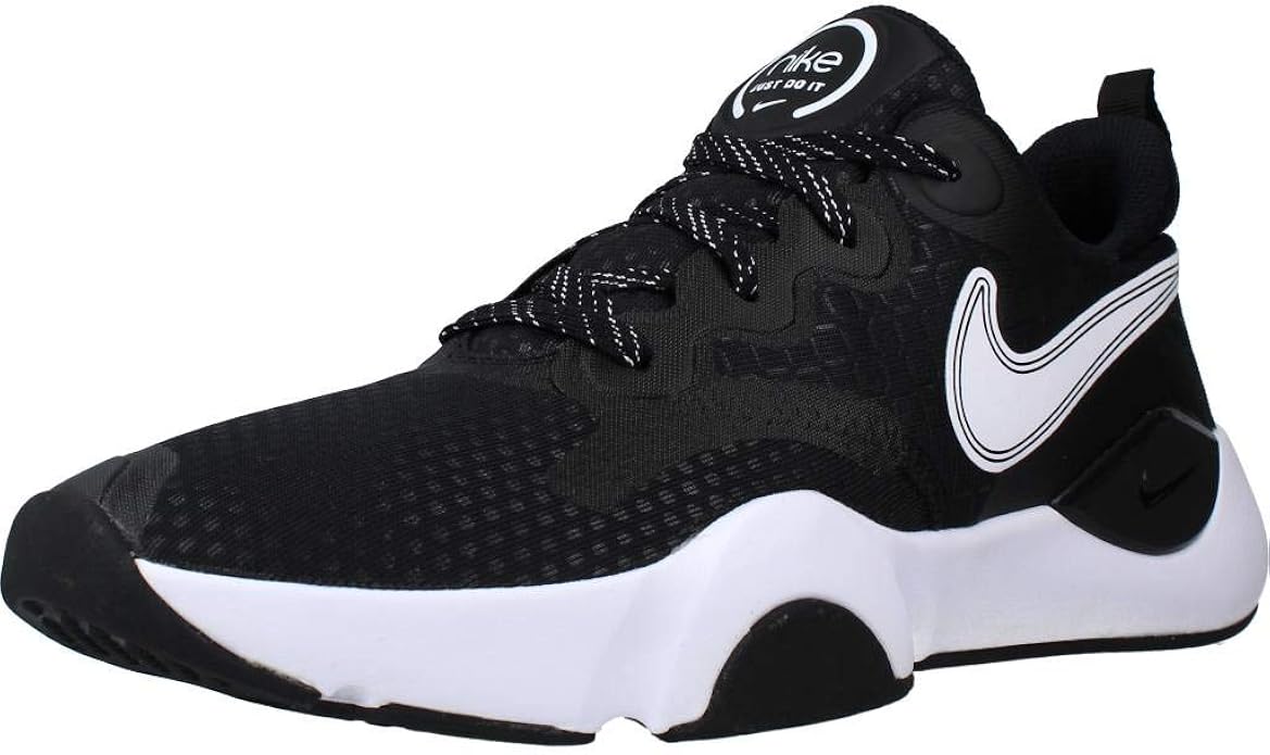Nike Men's Speedrep Running Shoe Amazon.co.uk Shoes & Bags