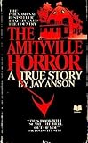 The Amityville Horror by Jay Anson (1978-05-03)