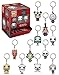 Funko Pop! Blindbag Keychain: Nightmare Before Christmas Mystery Vinyl Keychain