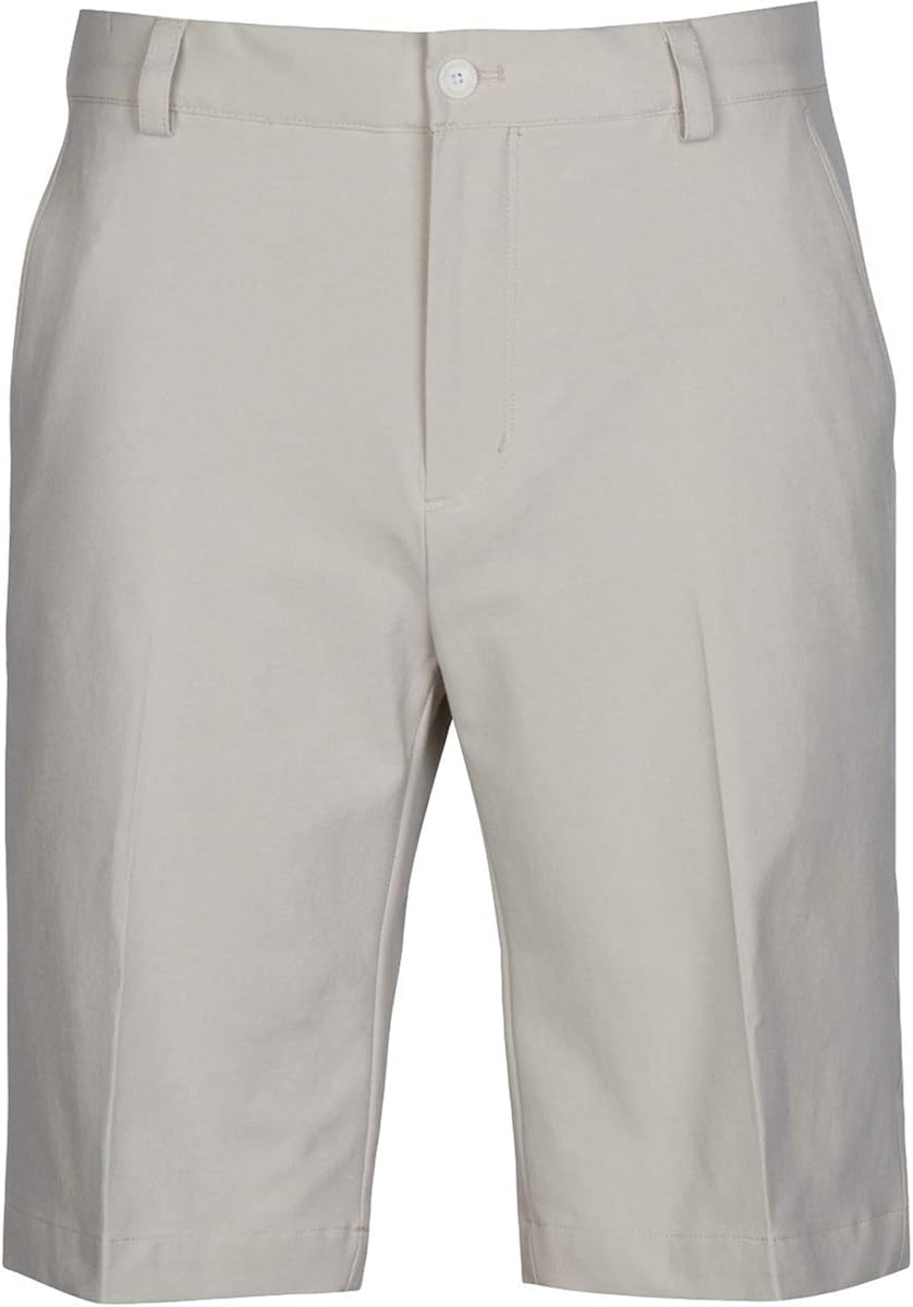 Greg Norman Ml75 Microlux Short Short