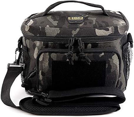 large thermal lunch bag