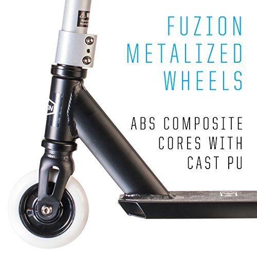 Fuzion X3 Pro Scooter Pricepulse