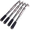 Sougayilang-Portable-Telescopic-Carbon-Fishing-Rod-Travel-Spinning-Saltwater-Fishing-Pole Sougayilang-Portable-Telescopic-Carbon-Fishing-Rod-Travel-Spinning-Saltwater-Fishing-Pole