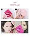 [DUFT&DOFT] Korean Beauty Pink Milk Mask Tone Up & Radiance (10Set)
