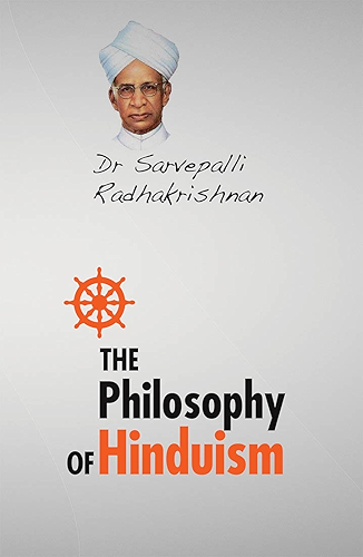 Download The Philosophy of Hinduism (English Edition) PDF