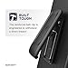 Encased Belt Clip Holster for Spigen Neo Hybrid Case - Galaxy S9 (case not Included)