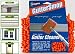 CHOMP Microfiber Gutter Cleaner Tool: Ultimate Gutter Cleaning Smop for All Types of Rain Gutters, Siding and Metal Trim - Instantly Clean Black Streaks, Mold, Mildew, Algae, Dirt and More primary