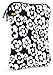 BUILT 16-Inch Neoprene Laptop Sleeve, Summer Bloom