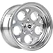 JEGS 69030 SSR Mag Wheel Diameter & Width: 15 x 8
