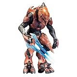 McFarlane Toys Halo 4 Series 1 - Elite Zealot with Energy Sword Action Figure