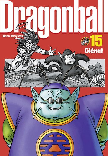 Dragonball