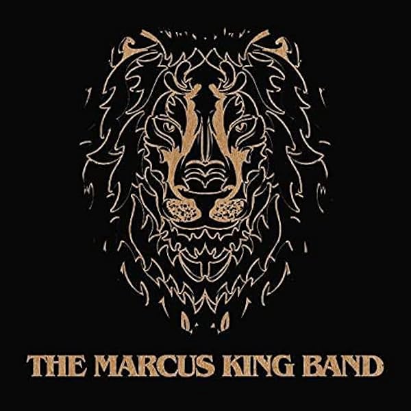 Marcus King Band - Marcus King Band 